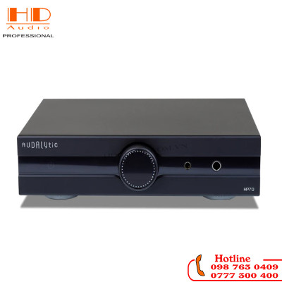 GUSTARD HP70 HEADPHONE AMPLIFIER